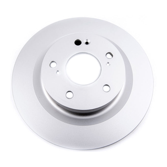 DBA Street Series EnShield Brake Rotor DBA3701E
