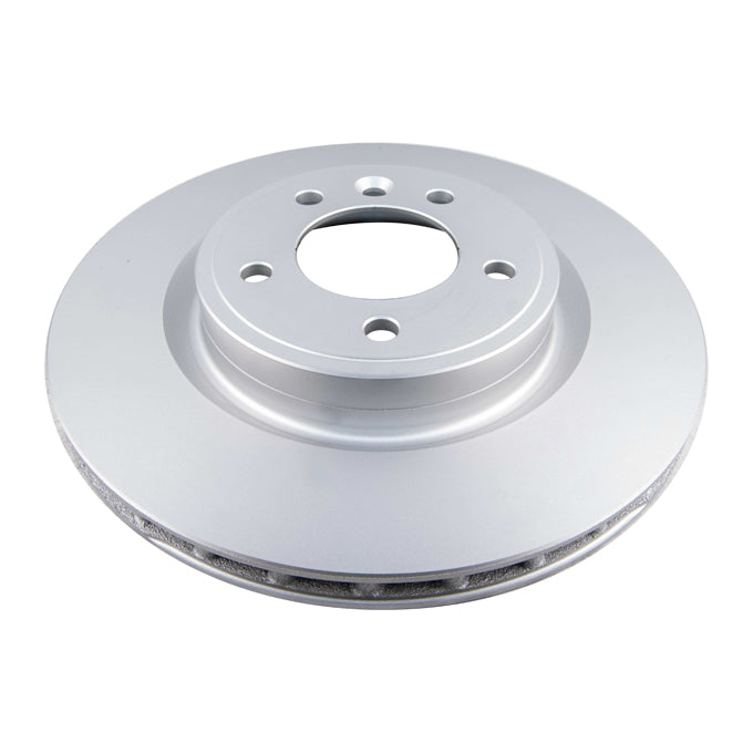 DBA Street Series EnShield Brake Rotor DBA3703E