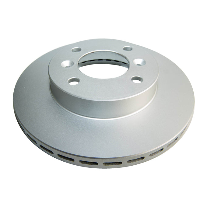 DBA Street Series EnShield Brake Rotor DBA3704E
