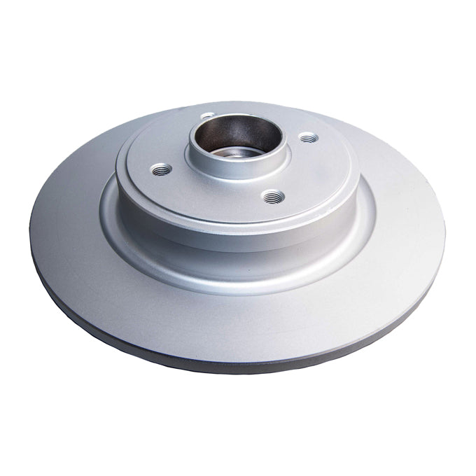 DBA Street Series EnShield Brake Rotor DBA3705E