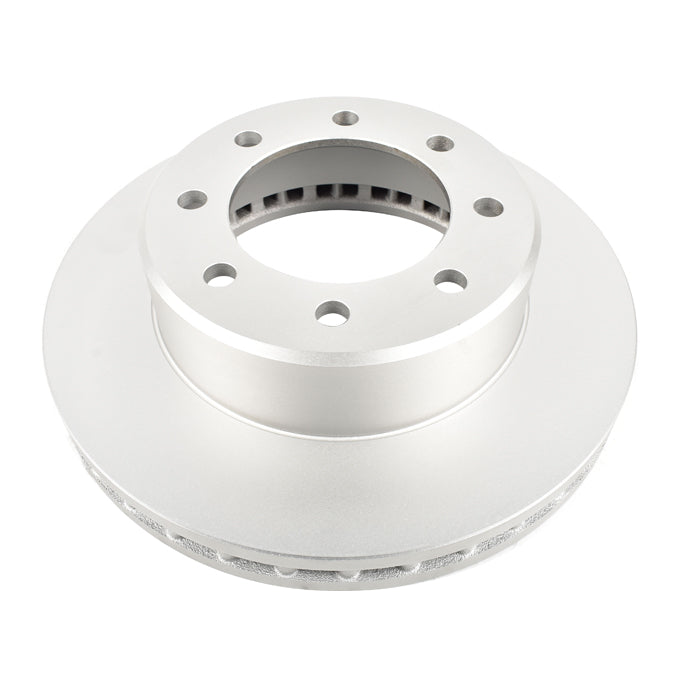 DBA Street Series EnShield Brake Rotor DBA3706E