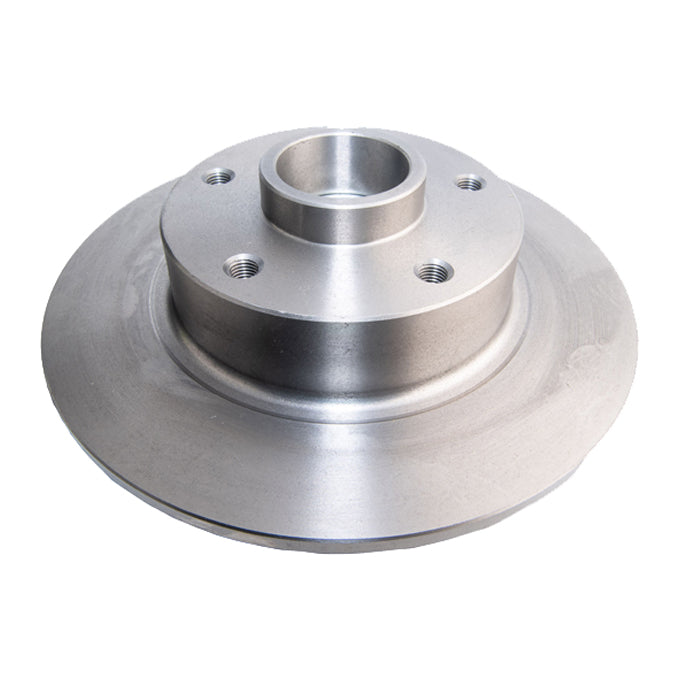 DBA Street Series EnShield Brake Rotor DBA3707E