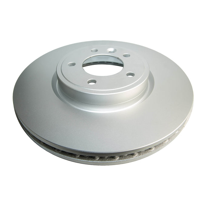 DBA Street Series EnShield Brake Rotor DBA3708E