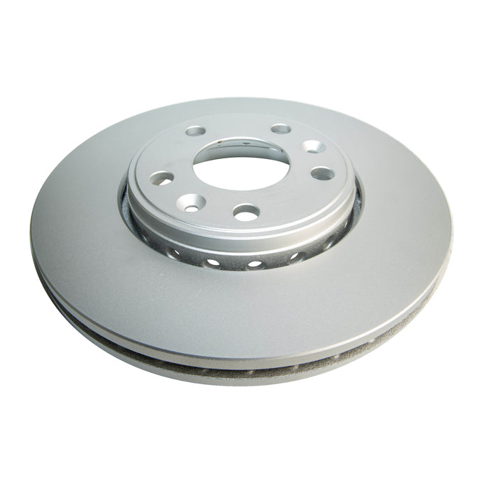DBA Street Series EnShield Brake Rotor DBA3710E