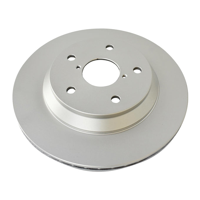 DBA Street Series EnShield Brake Rotor DBA3713E