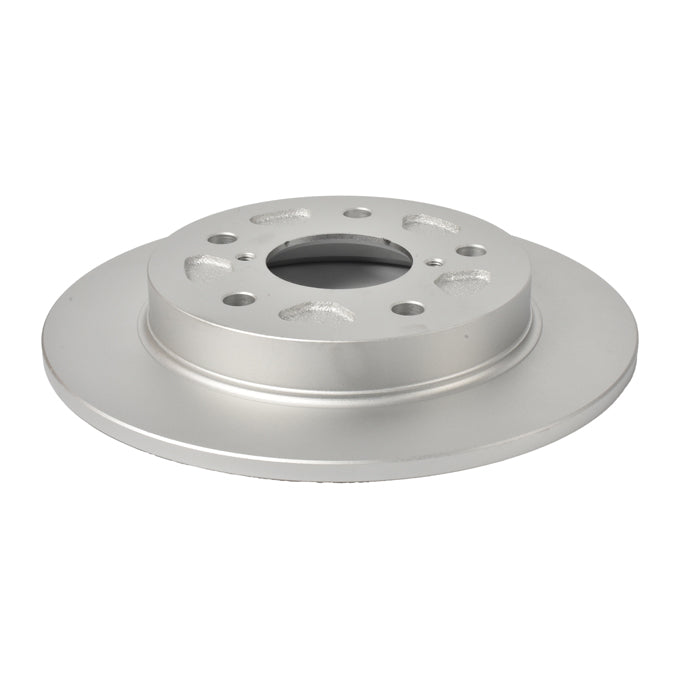 DBA Street Series EnShield Brake Rotor DBA3715E
