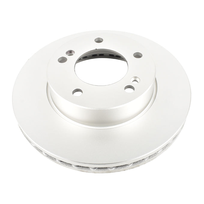 DBA Street Series EnShield Brake Rotor DBA3716E