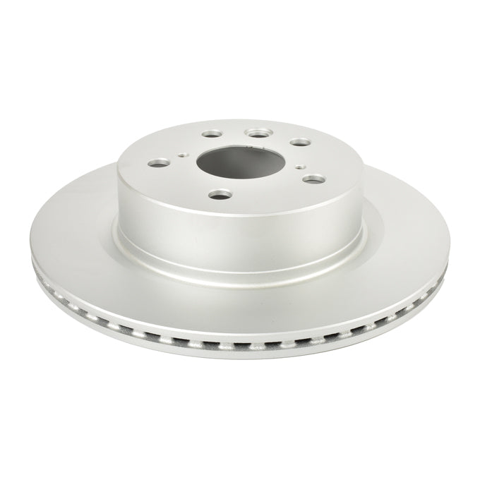 DBA Street Series EnShield Brake Rotor DBA3719E