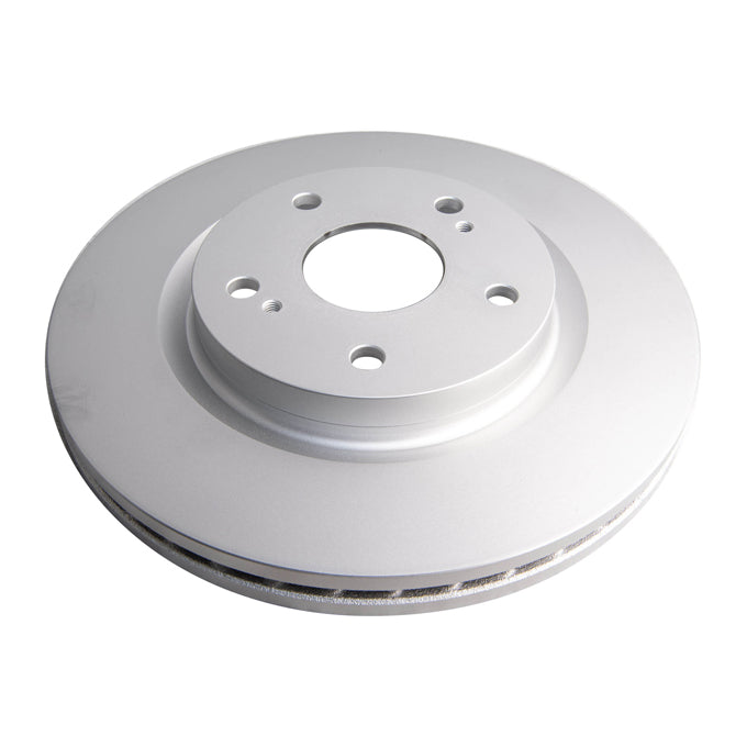 DBA Street Series EnShield Brake Rotor DBA3724E