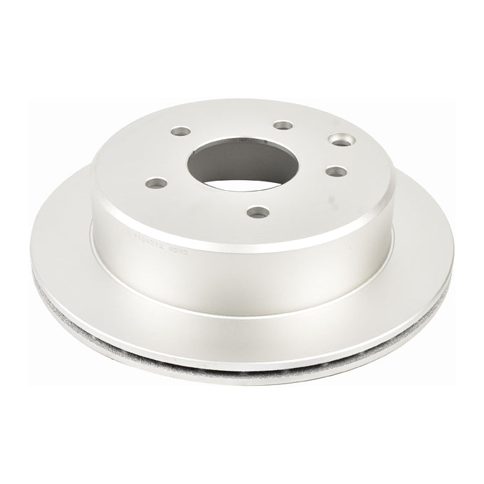 DBA Street Series EnShield Brake Rotor DBA3725E