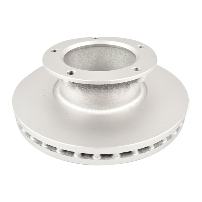 DBA Street Series EnShield Brake Rotor DBA3726E