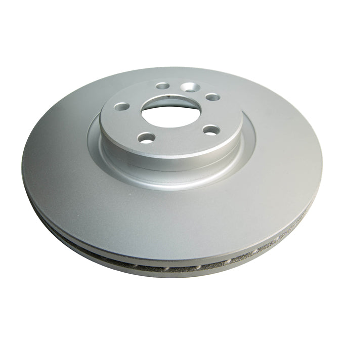 DBA Street Series EnShield Brake Rotor DBA3728E