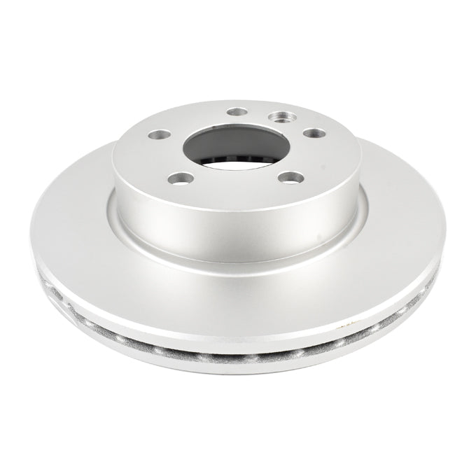DBA Street Series EnShield Brake Rotor DBA3730E