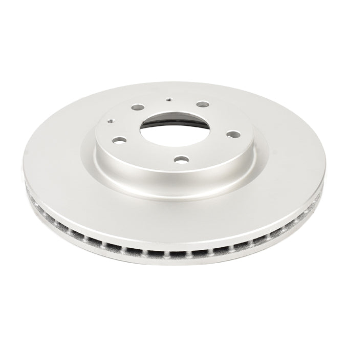 DBA Street Series EnShield Brake Rotor DBA3738E
