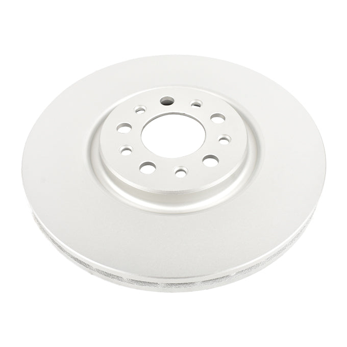 DBA Street Series EnShield Brake Rotor DBA3742E