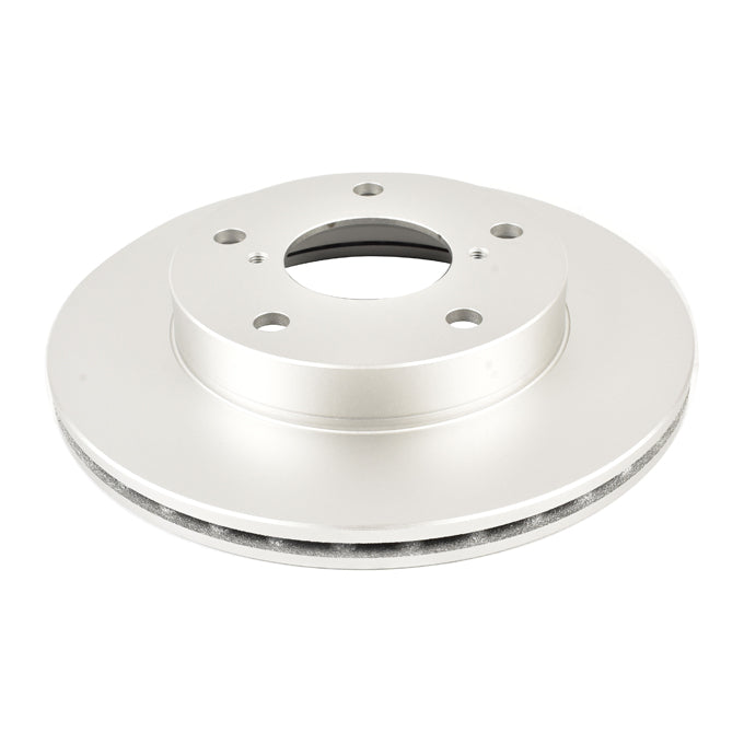 DBA Street Series EnShield Brake Rotor DBA3750E
