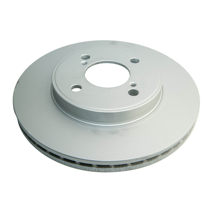 DBA Street Series EnShield Brake Rotor DBA3752E