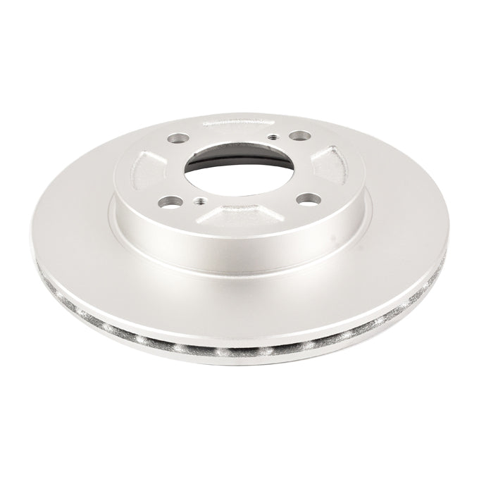 DBA Street Series EnShield Brake Rotor DBA3754E