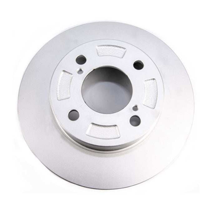 DBA Street Series EnShield Brake Rotor DBA3756E