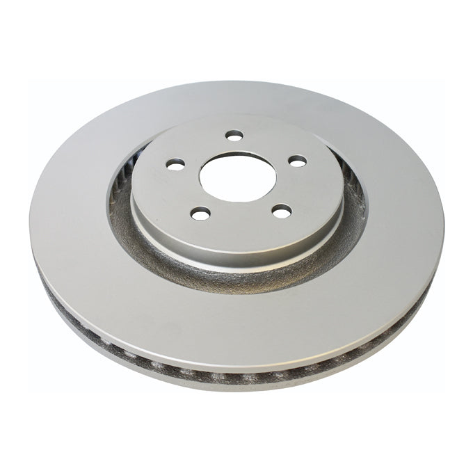 DBA Street Series EnShield Brake Rotor DBA3760E