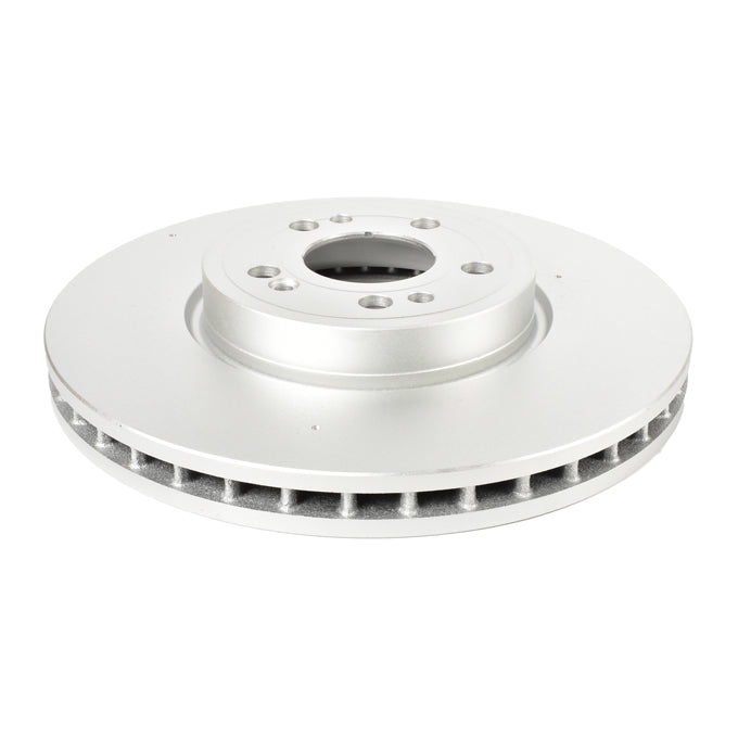 DBA Street Series EnShield Brake Rotor DBA3762E