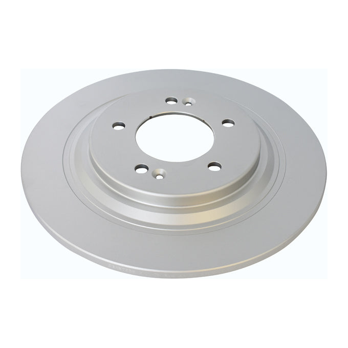 DBA Street Series EnShield Brake Rotor DBA3763E