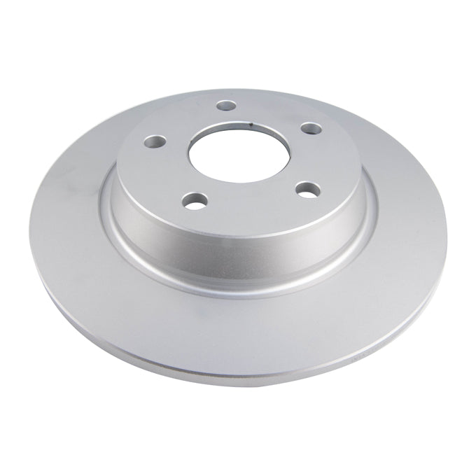 DBA Street Series EnShield Brake Rotor DBA3765E