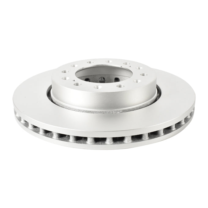 DBA Street Series EnShield Brake Rotor DBA3766E