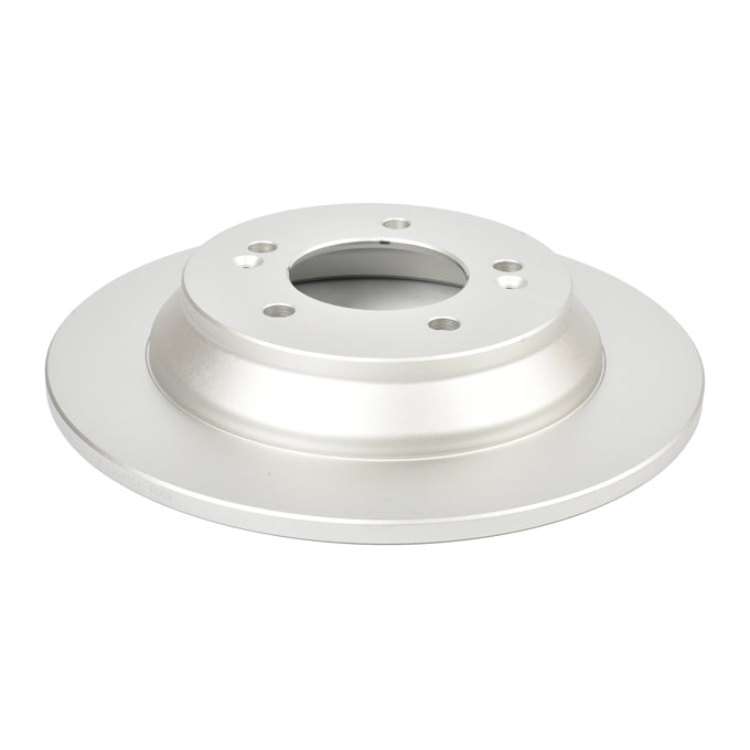 DBA Street Series EnShield Brake Rotor DBA3767E