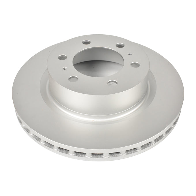 DBA Street Series EnShield Brake Rotor DBA3768E
