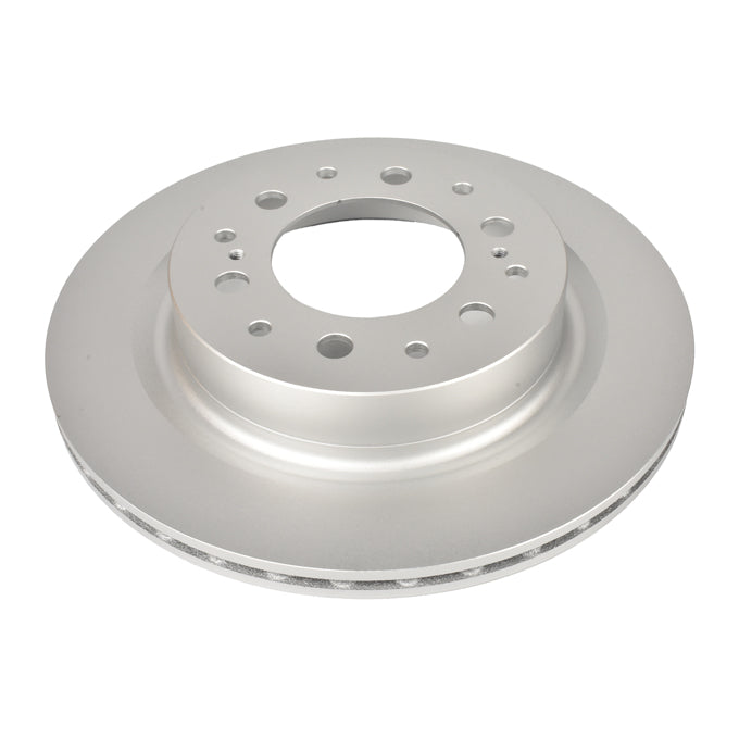DBA Street Series EnShield Brake Rotor DBA3769E