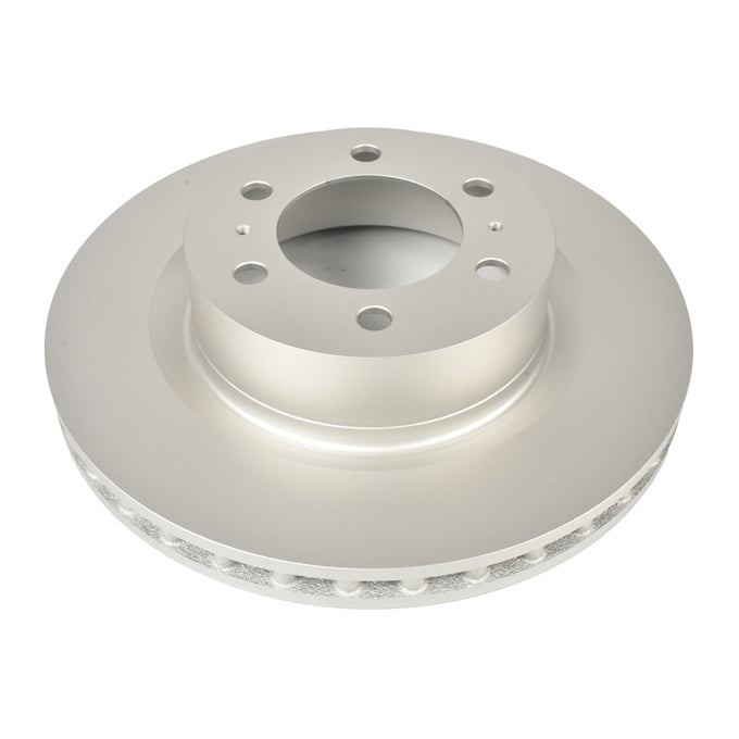 DBA Street Series EnShield Brake Rotor DBA3770E