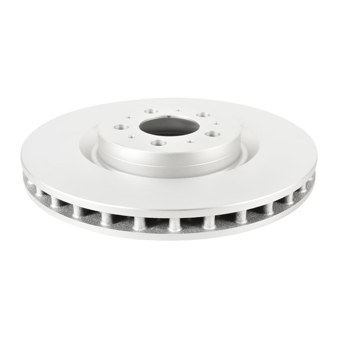 DBA Street Series EnShield Brake Rotor DBA3780E
