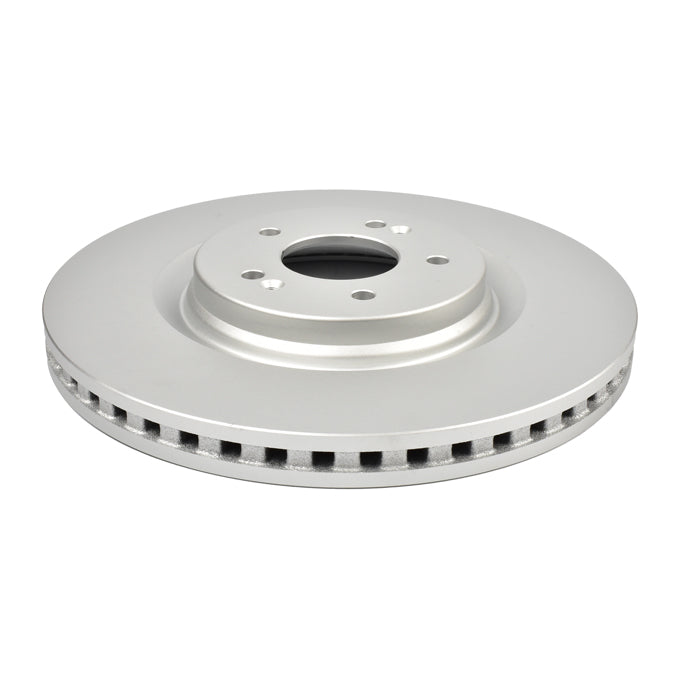 DBA Street Series EnShield Brake Rotor DBA3782E
