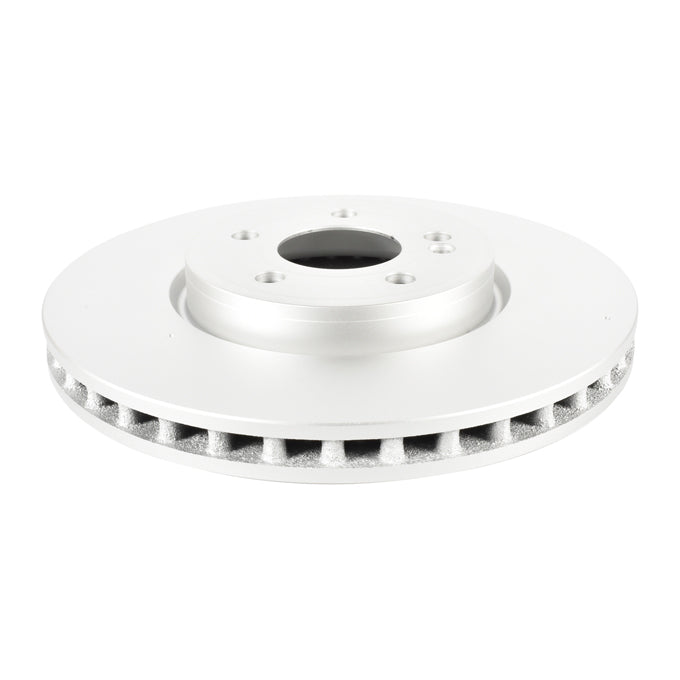 DBA Street Series EnShield Brake Rotor DBA3784E