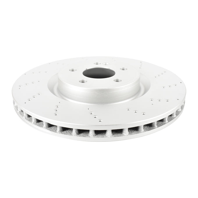 DBA Street Series OEX Brake Rotor DBA3786OEX