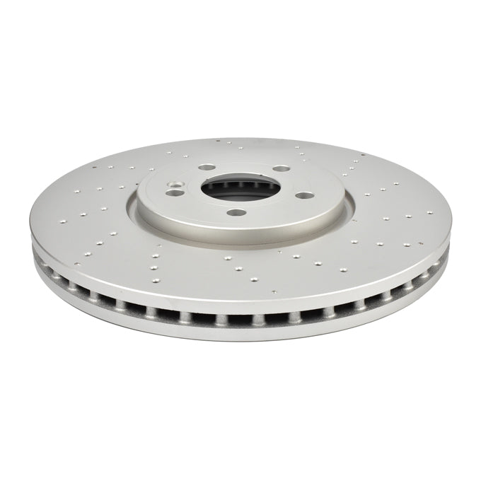 DBA Street Series OEX Brake Rotor DBA3788OEX