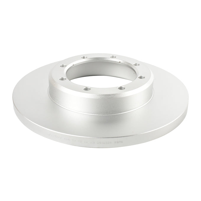 DBA Street Series EnShield Brake Rotor DBA3789E