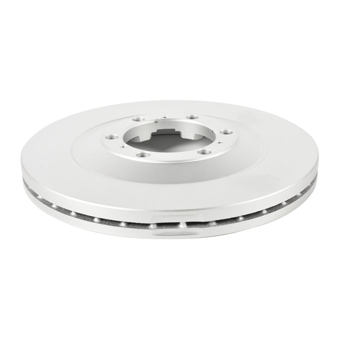 DBA Street Series EnShield Brake Rotor DBA3792E