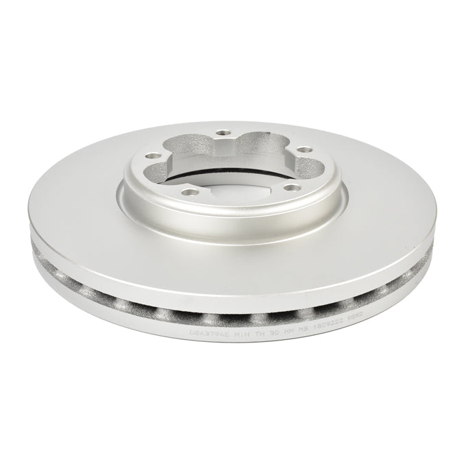 DBA Street Series EnShield Brake Rotor DBA3794E