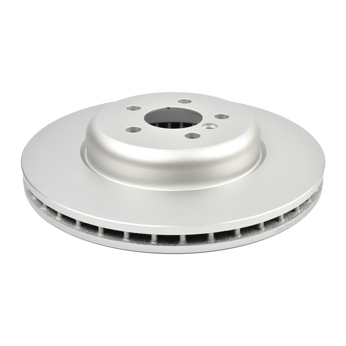 DBA Street Series EnShield Brake Rotor DBA3796E