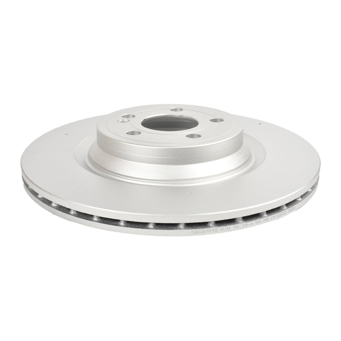 DBA Street Series EnShield Brake Rotor DBA3797E