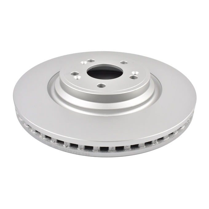 DBA Street Series EnShield Brake Rotor DBA3798E