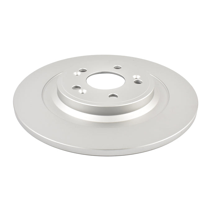 DBA Street Series EnShield Brake Rotor DBA3799E