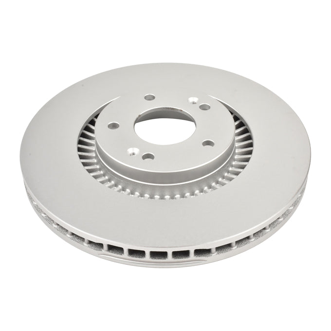 DBA Street Series EnShield Brake Rotor DBA3810E