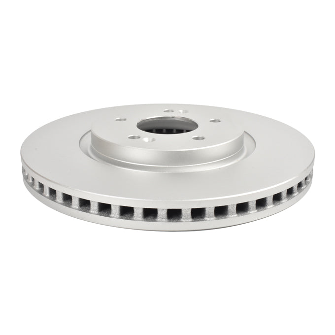DBA Street Series EnShield Brake Rotor DBA3812E
