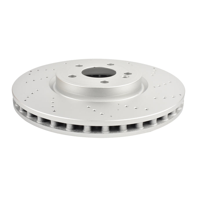 DBA Street Series OEX Brake Rotor DBA3814OEX