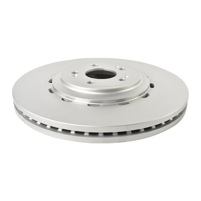 DBA Street Series EnShield Brake Rotor DBA3818E