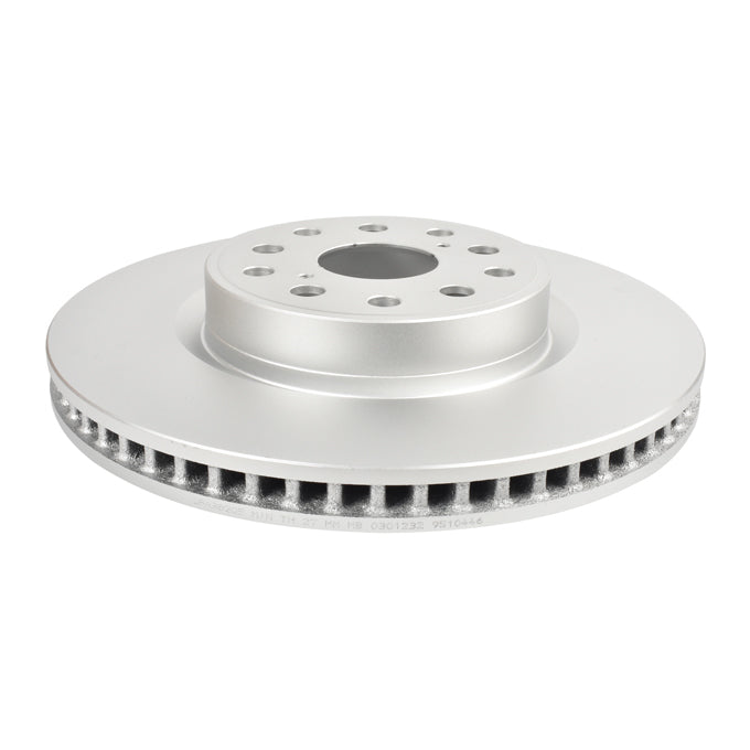 DBA Street Series EnShield Brake Rotor DBA3820E