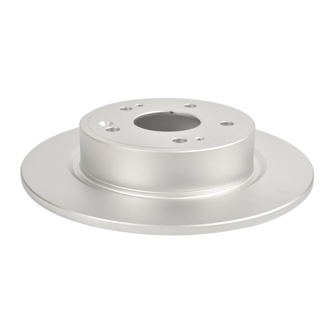DBA Street Series EnShield Brake Rotor DBA3821E